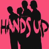 Hands Up_Dead Sara