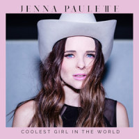 Coolest Girl in the World_Jenna Paulette