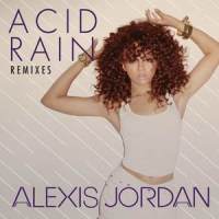 Acid Rain_Alexis Jordan