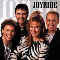 Stannar hos dej_Joyride