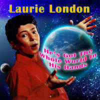 Joshua Fit the Battle of Jeric_Laurie London