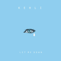 Let Me Down_KEHLI,Jorja Smith,MICHAEL OMARI,Ed Thomas