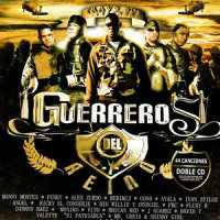 Soy Un Guerrero_Travy Joe,Alex Zurdo