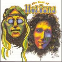 Hesitation Blues_Hot Tuna