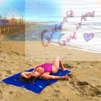 California Gold Is Real_Margo May