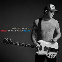 Red, White And Blue_Travis Denning