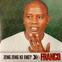 Mmankgodi_Franco & Afro Musica
