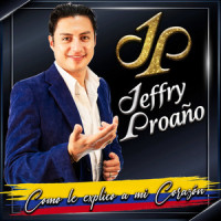 Gracias Madre_Jeffry Proaño,Jessi Uribe