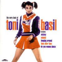 Shopping A To Z_Toni Basil