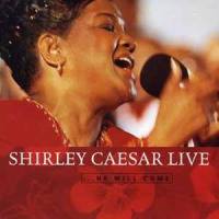 The Stone_Shirley Caesar
