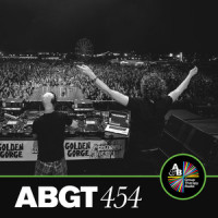 Strangers(ABGT454)_Ben Böhmer