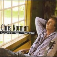Breathless_Chris Norman