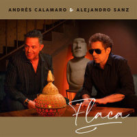 Flaca_Andres Calamaro,Alejandro Sanz
