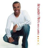 Eva Meu Amor (Everytime You Go Away)_Alexandre Pires