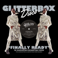 Finally Ready (feat. Billy Porter)_The Shapeshifters,Billy Porter
