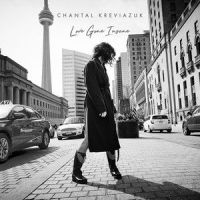 Love Gone Insane_Chantal Kreviazuk