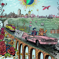 Easy Wind_Dead & Company