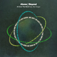All Over The World_Above & Beyond,Alex Vargas