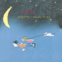 My Descent Into Madness_Eels