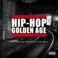 The Love Song_Da Bush Babees,Mos Def