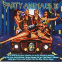 Stop That Train_Party Animals