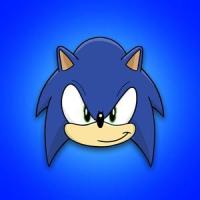 Sonic Sings A Song, Pt. 2_Aaron Fraser-Nash