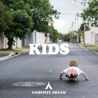 Kids_Campsite Dream