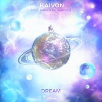 Dream(feat. Sarah de Warren)_Kaivon,Sarah de Warren