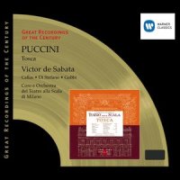 PUCCINI: TOSCA: SANTE AMPOLLE, IL SUO RITRATTO_Maria Callas,Giuseppe Di Stefano,Tito Gobbi,Victor De Sabata