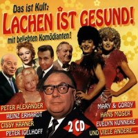 Der alte Tausenddüssler_Hans Lang,Maria Andergast