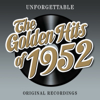 Unforgettable_Nat King Cole,Tony Martin,Peggy Lee