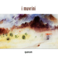 Chi A Vita Face Inno_I Muvrini