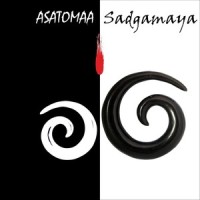 Asatomaa Sadgamaya_Anthony Gomes