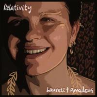 Annual (feat. Robert X. Newman)_Laureli Amadeus,Robert X. Newman