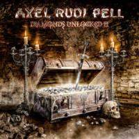 Sarah(You Take My Breath Away)_Axel Rudi Pell,Christopher Ward Norman,Peter David Spencer