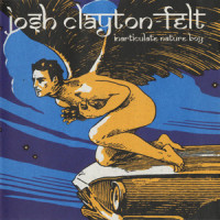Trumpet_Josh Clayton-Felt