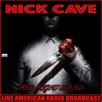 The Weeping Song_Nick Cave