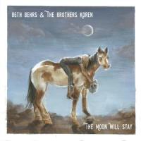More Than I Do_Beth Behrs,The Brothers Koren
