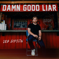 Damn Good Liar_Jeb Gipson