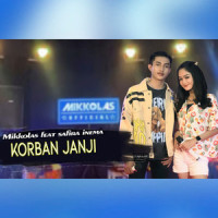 Korban Janji_Mikkolas,Safira Inema