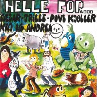 Onkels Madder_Povl Kjøller