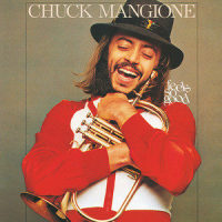 Theme From Side Street_Chuck Mangione