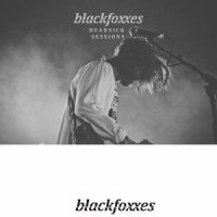 Neige_Black Foxxes