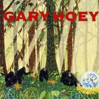 Fade to Blue_Gary Hoey