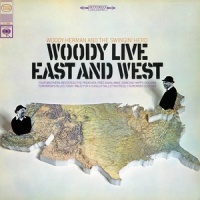 The Preacher_Woody Herman