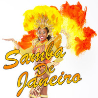 Samba de Janeiro_Tonia,The Beat