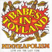 Ariel_Babes In Toyland