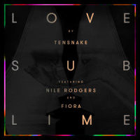 Love Sublime_Tensnake,Nile Rodgers,Fiora