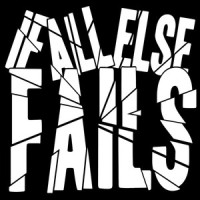 Facing Forward_If All Else Fails