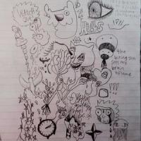 A song about my cat_Anthony Vincent